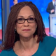 Melissa Harris-Perry is “grateful for years of support and criticism.”
MSNBC